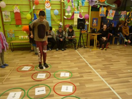  Fašiangový karneval