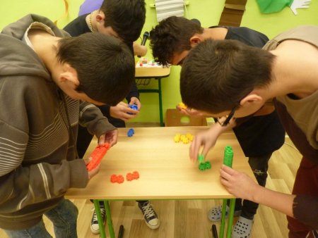  Fašiangový karneval