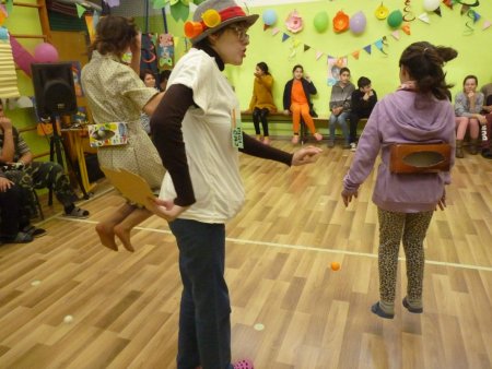  Fašiangový karneval