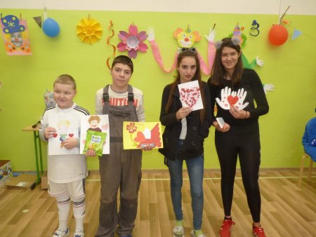  Fašiangový karneval