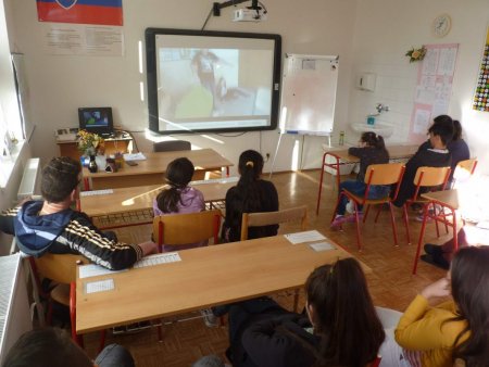 Prevencia šikanovania