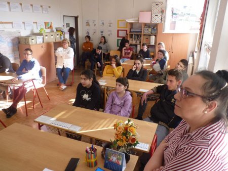 Prevencia šikanovania