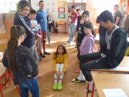 Prevencia šikanovania