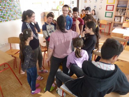 Prevencia šikanovania