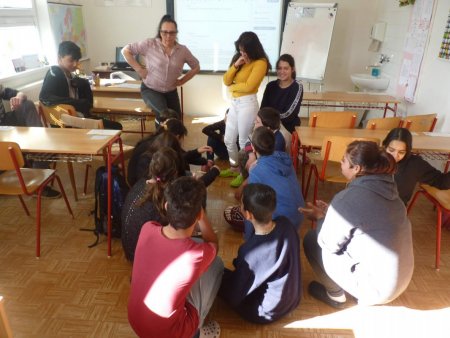 Prevencia šikanovania