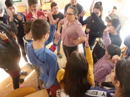 Prevencia šikanovania