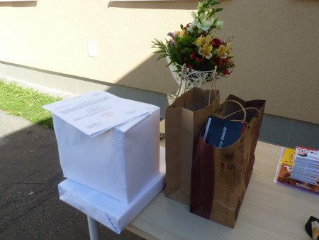 Záver školského roka 2019/2020