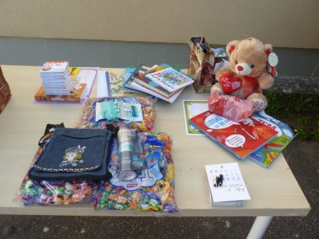 Záver školského roka 2019/2020