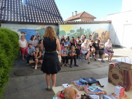 Záver školského roka 2019/2020