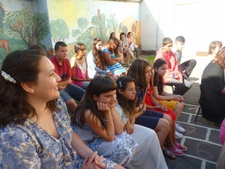 Záver školského roka 2019/2020