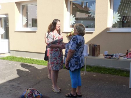 Záver školského roka 2019/2020