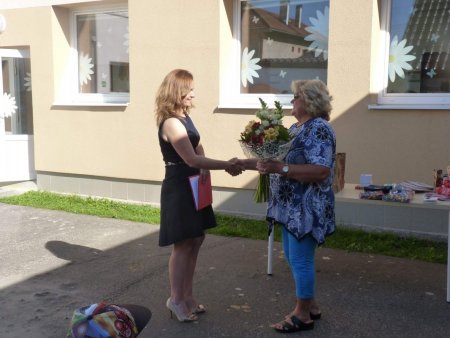 Záver školského roka 2019/2020