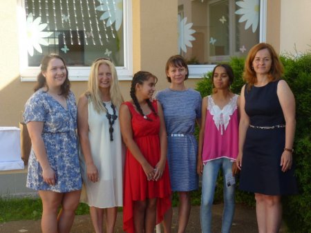 Záver školského roka 2019/2020