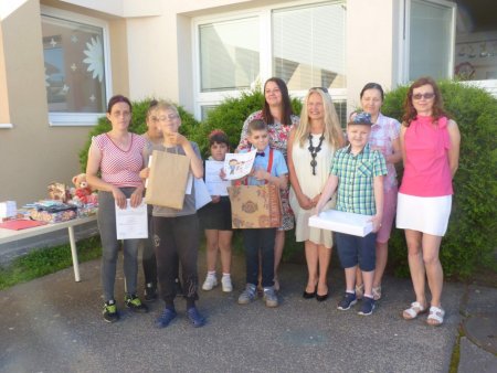 Záver školského roka 2019/2020