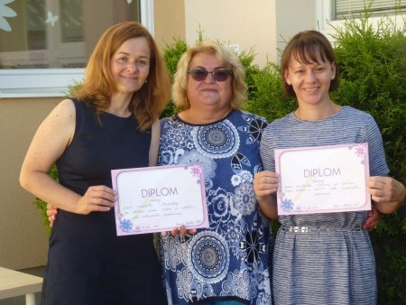 Záver školského roka 2019/2020