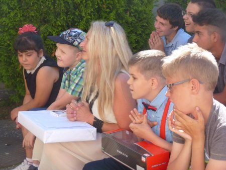 Záver školského roka 2019/2020