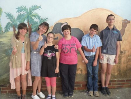 Záver školského roka 2019/2020