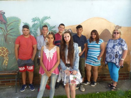 Záver školského roka 2019/2020