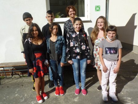 Netradičný začiatok školského roka