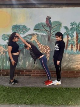 Netradičné vyučovanie - gramatika