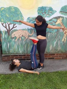 Netradičné vyučovanie - gramatika