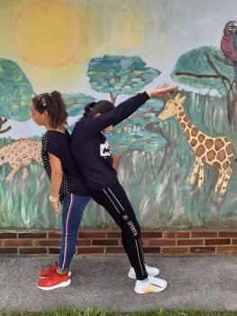 Netradičné vyučovanie - gramatika