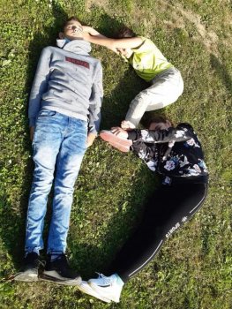 Netradičné vyučovanie - gramatika