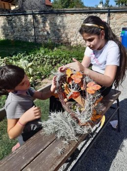 Netradičné pracovné vyučovanie