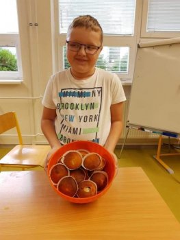 Netradičné pracovné vyučovanie