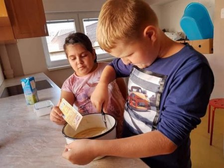 Netradičné pracovné vyučovanie