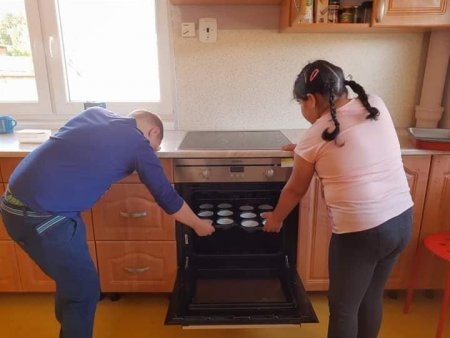 Netradičné pracovné vyučovanie