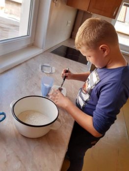 Netradičné pracovné vyučovanie