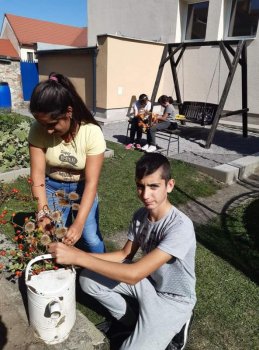 Netradičné pracovné vyučovanie