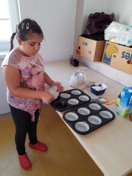 Netradičné pracovné vyučovanie