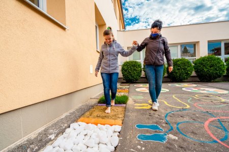 Záhrada, ktorá učí