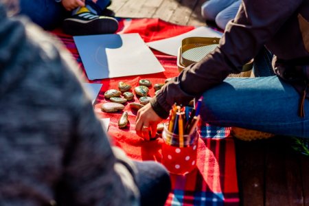 Záhrada, ktorá učí