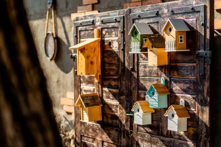 Záhrada, ktorá učí