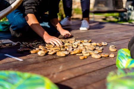 Záhrada, ktorá učí