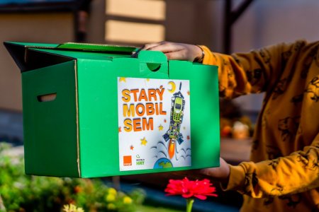 Záhrada, ktorá učí