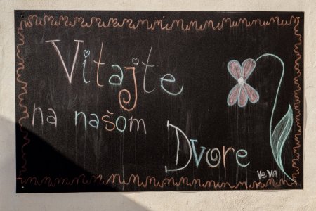 Záhrada, ktorá učí