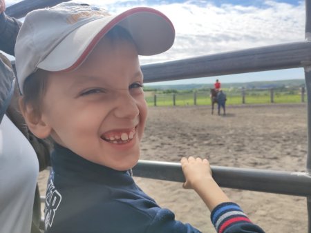 Enviromentálna vychádzka