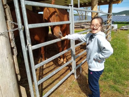 Enviromentálna vychádzka