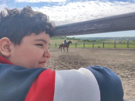 Enviromentálna vychádzka