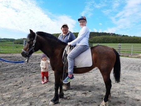 Enviromentálna vychádzka