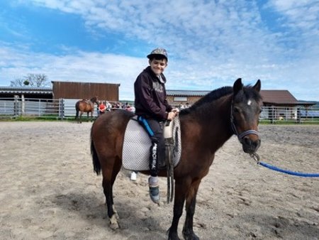 Enviromentálna vychádzka