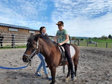 Enviromentálna vychádzka