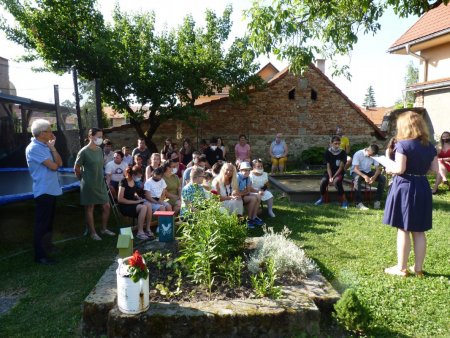  Záver školského roka 2020/2021