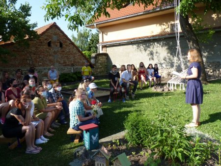  Záver školského roka 2020/2021