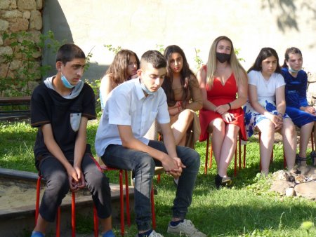  Záver školského roka 2020/2021