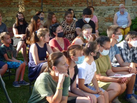  Záver školského roka 2020/2021